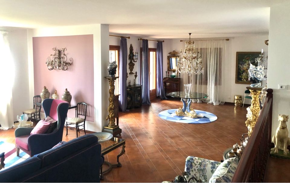 Villa in San Remo, Italien, 550 m² - Foto 11