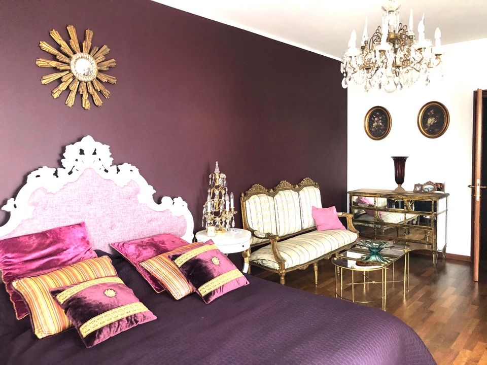 Villa in San Remo, Italien, 550 m² - Foto 15