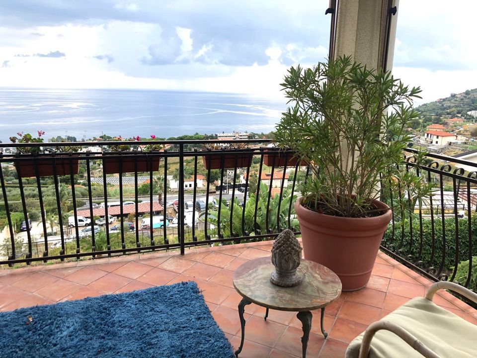 Villa in San Remo, Italien, 550 m² - Foto 9