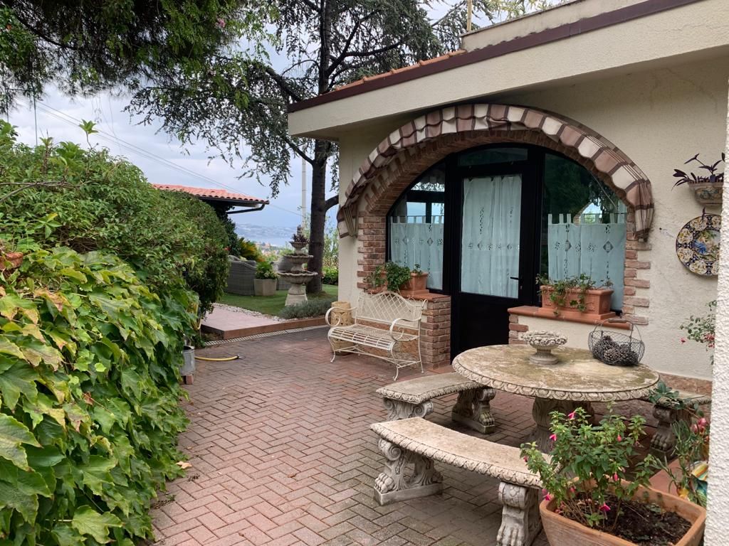 Villa in San Remo, Italien, 550 m² - Foto 13