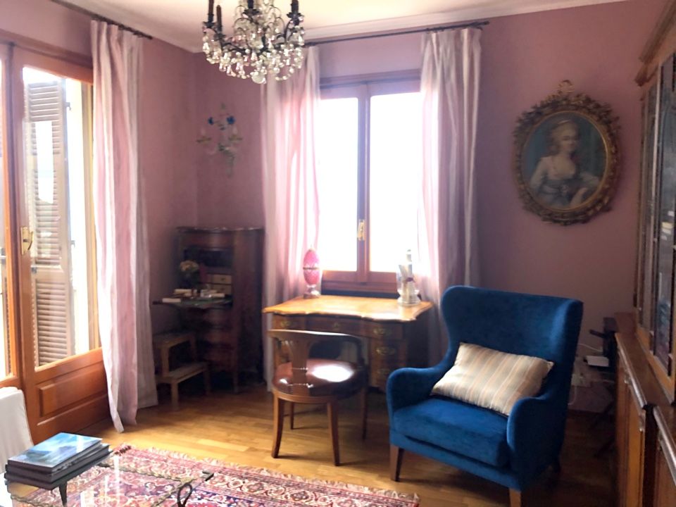 Villa in San Remo, Italien, 550 m² - Foto 12