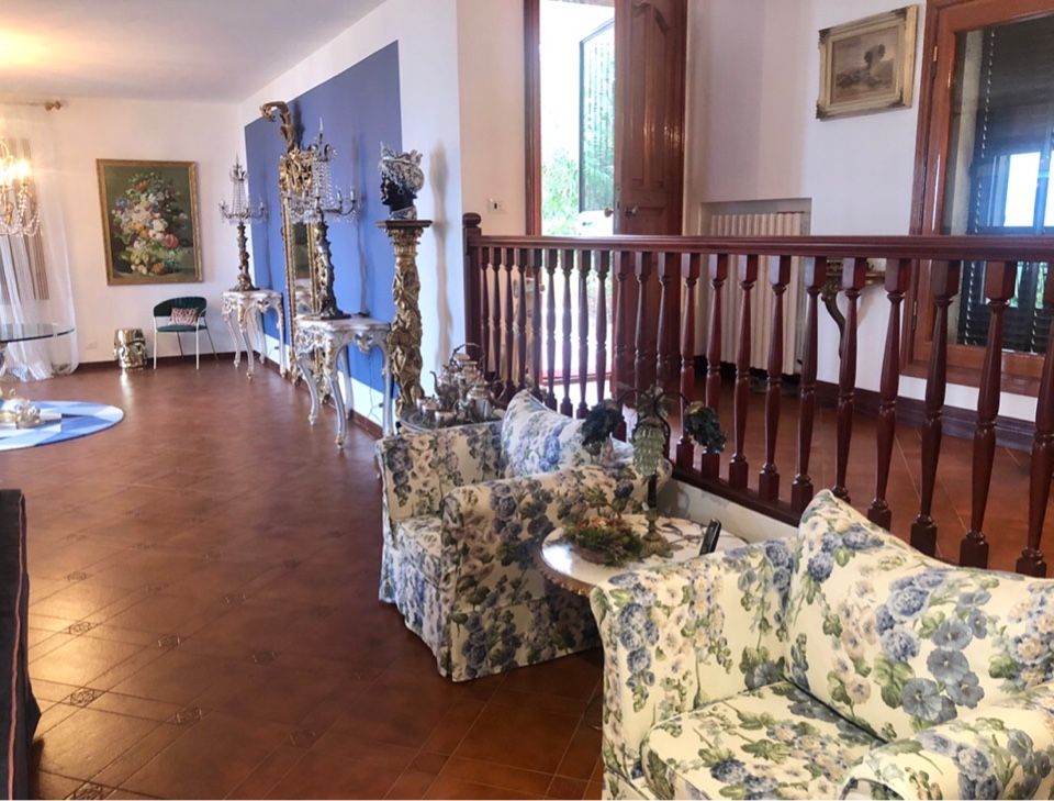 Villa in San Remo, Italien, 550 m² - Foto 2