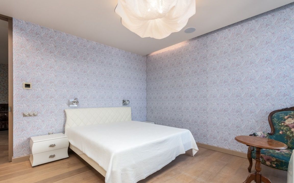 Wohnung in Jūrmala, Lettland, 187 m² - Foto 3