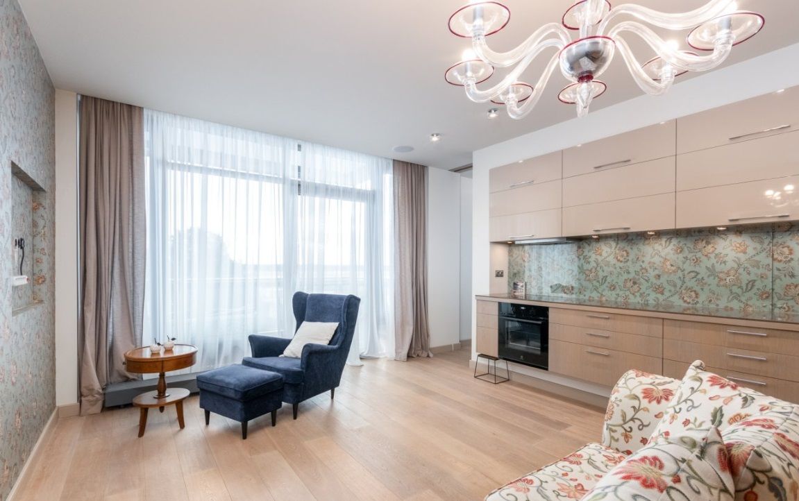 Wohnung in Jūrmala, Lettland, 187 m² - Foto 6