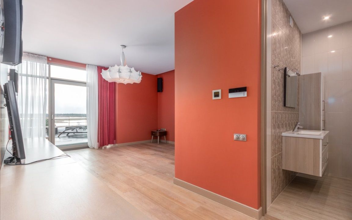 Wohnung in Jūrmala, Lettland, 187 m² - Foto 13
