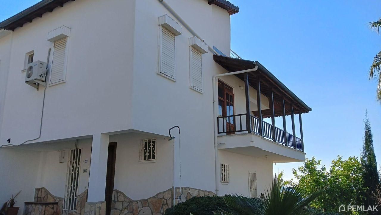 Villa in Alanya, Turkey, 160 m² - picture 1
