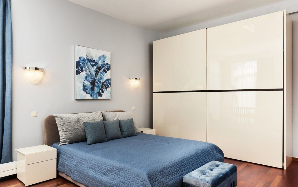 Wohnung in Riga, Lettland, 121 m² - Foto 2