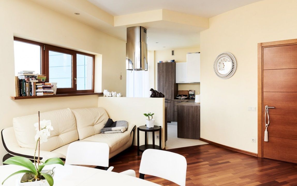 Wohnung in Riga, Lettland, 121 m² - Foto 6