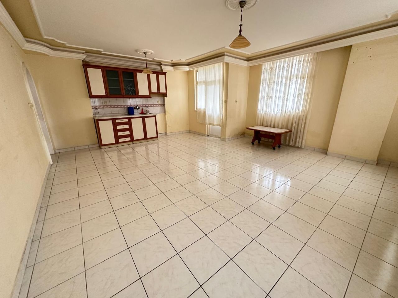 Appartement à Alanya, Turquie, 145 m² - image 1