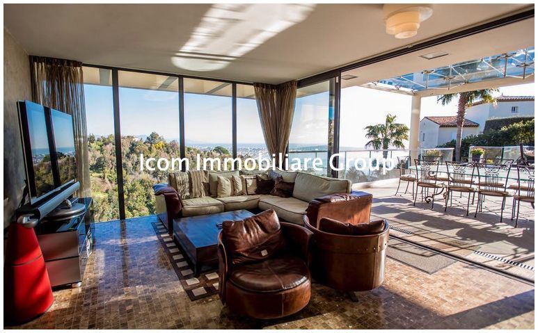 Villa in Cannes, France, 320 m² - picture 4
