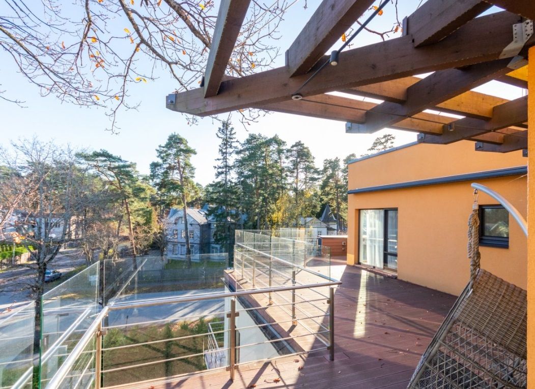 Appartement à Bulduri, Lettonie, 357 m² - image 2