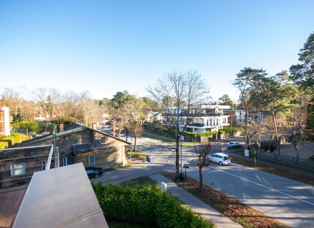 Appartement à Bulduri, Lettonie, 357 m² - image 3