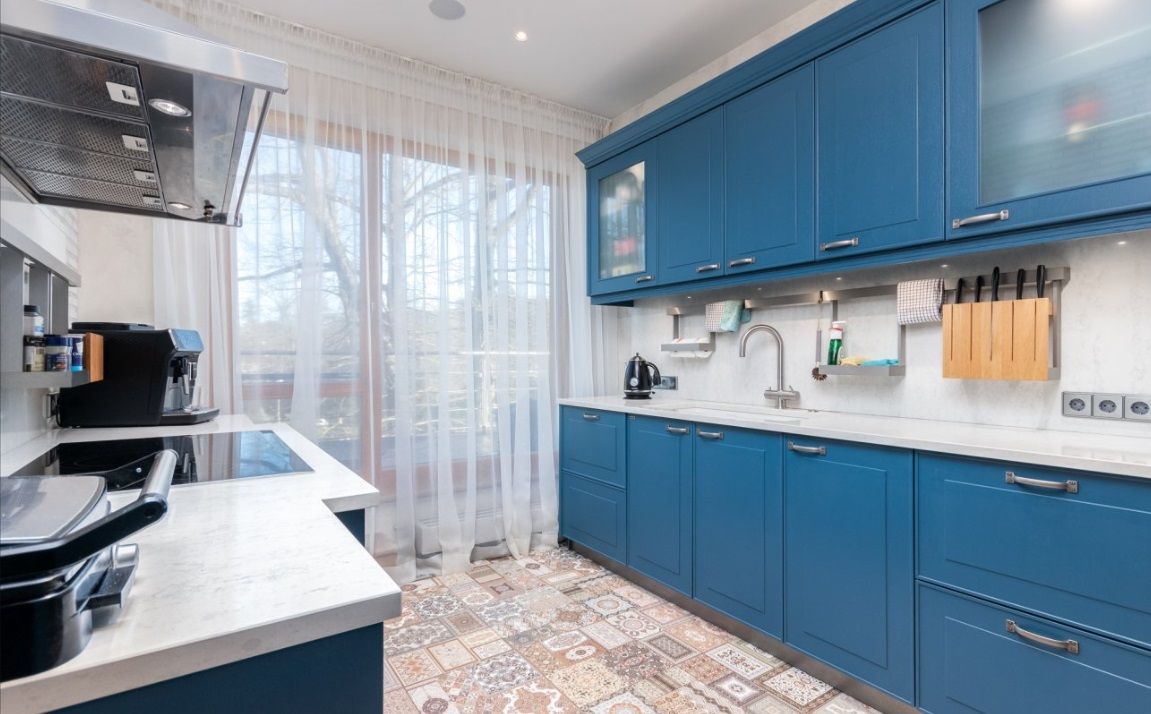 Appartement à Bulduri, Lettonie, 357 m² - image 6