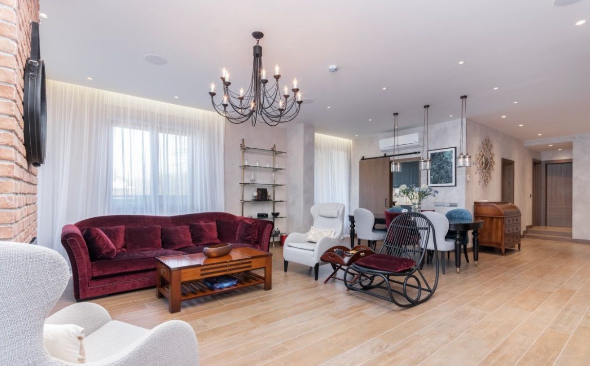 Appartement à Bulduri, Lettonie, 357 m² - image 8