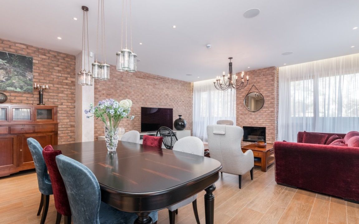 Appartement à Bulduri, Lettonie, 357 m² - image 9