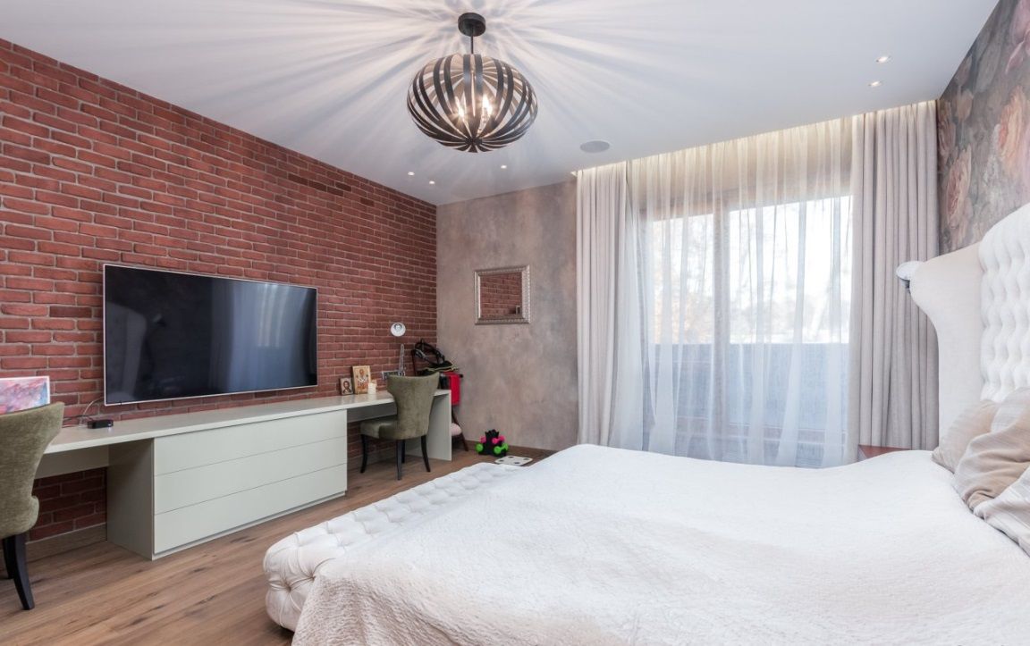 Appartement à Bulduri, Lettonie, 357 m² - image 11