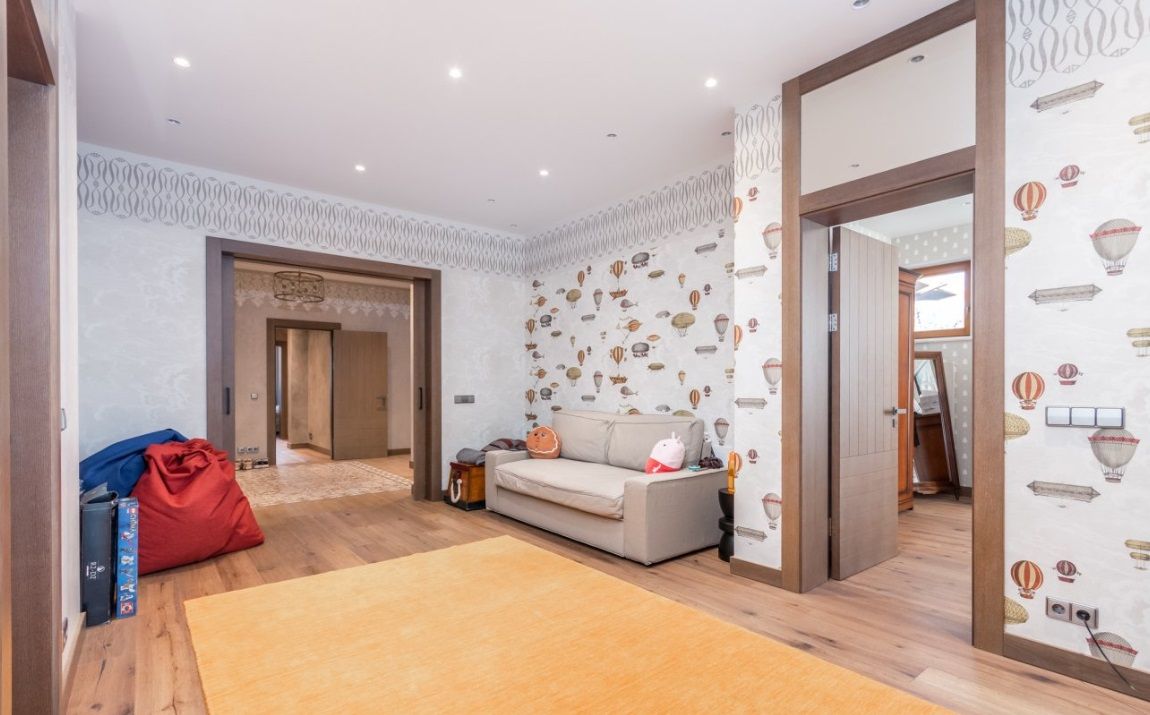 Appartement à Bulduri, Lettonie, 357 m² - image 12