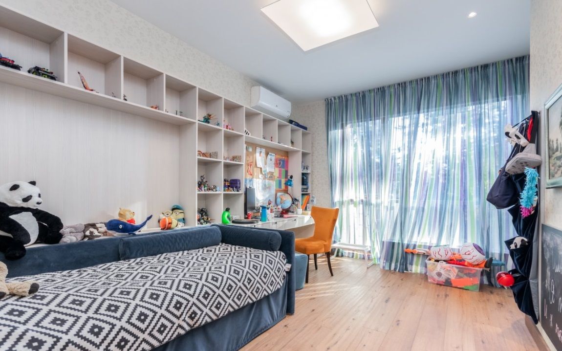 Appartement à Bulduri, Lettonie, 357 m² - image 14