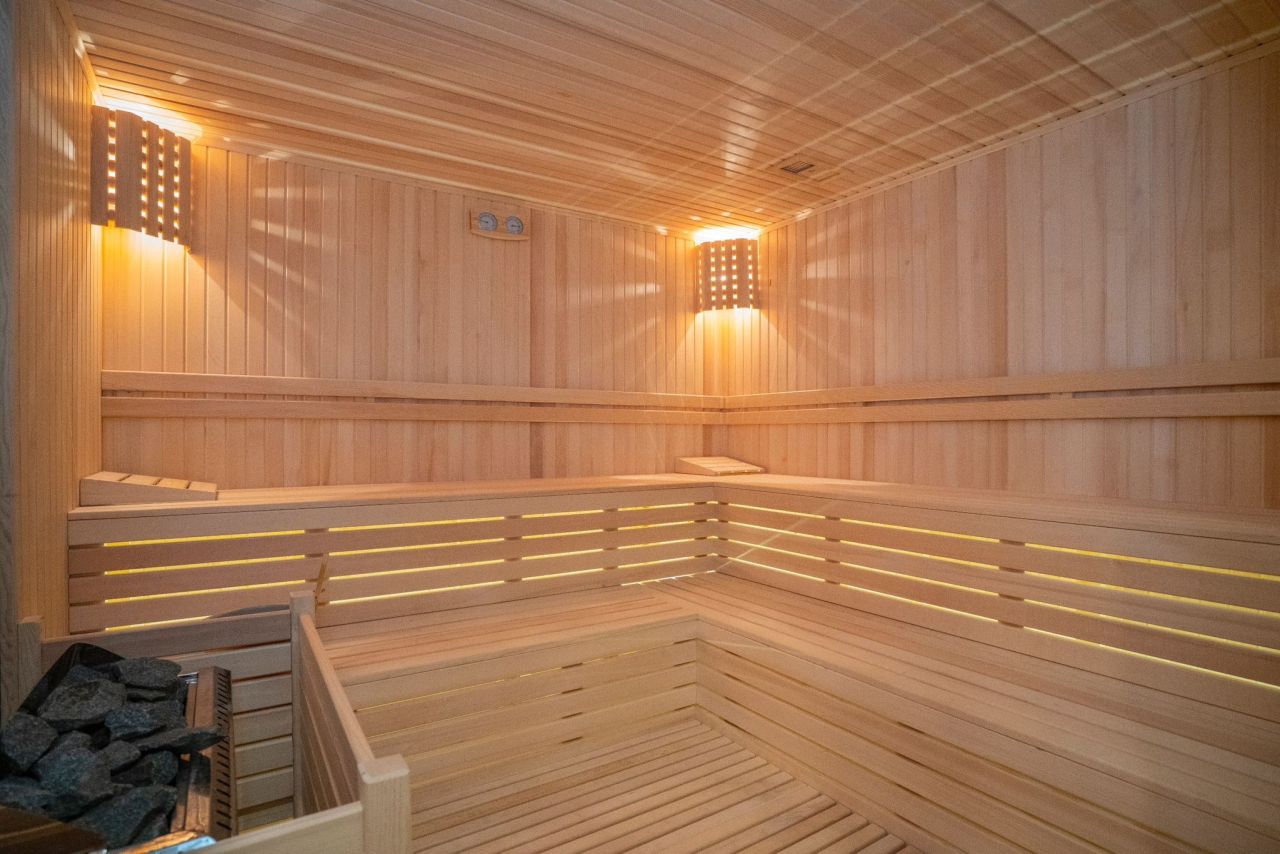 Flat in Alanya, Turkey, 55 m² - picture 13