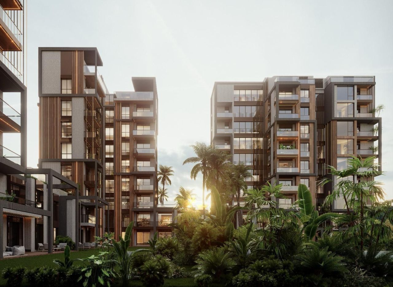 Flat in Antalya, Turkey, 80 m² - picture 7