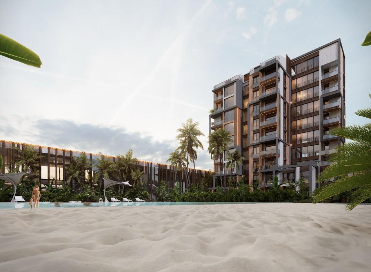 Flat in Antalya, Turkey, 80 m² - picture 10