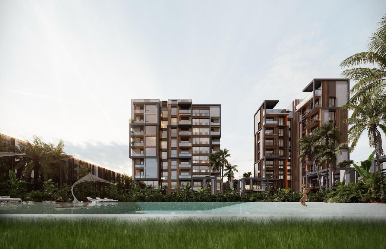 Flat in Antalya, Turkey, 80 m² - picture 11