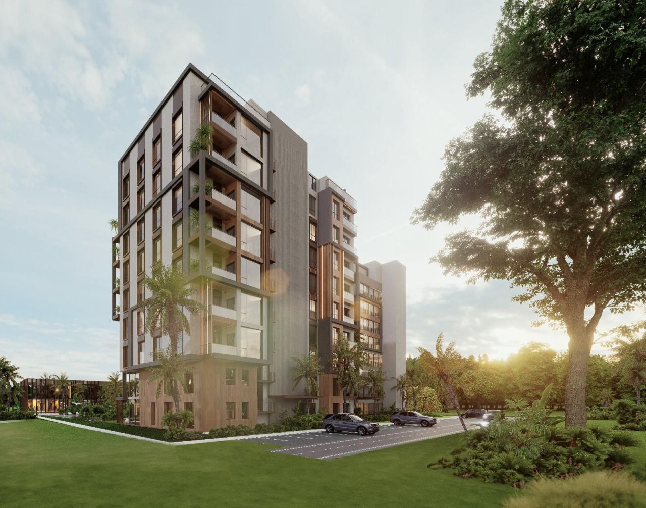 Flat in Antalya, Turkey, 80 m² - picture 3