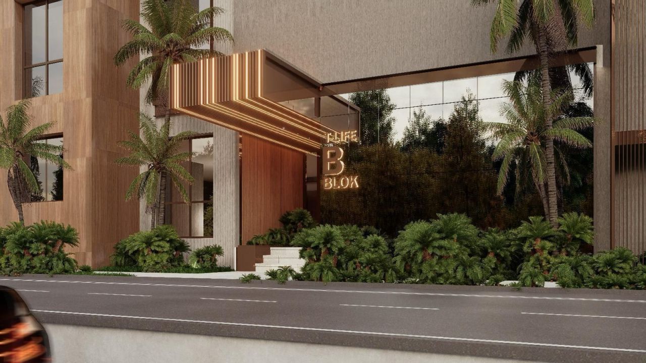 Flat in Antalya, Turkey, 80 m² - picture 14