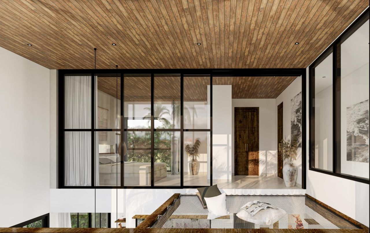 Villa à Bukit, Indonésie, 125 m² - image 6