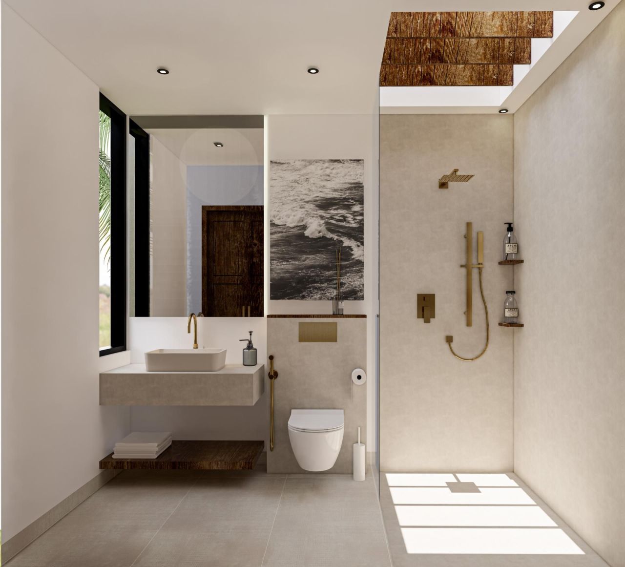 Villa à Bukit, Indonésie, 125 m² - image 10