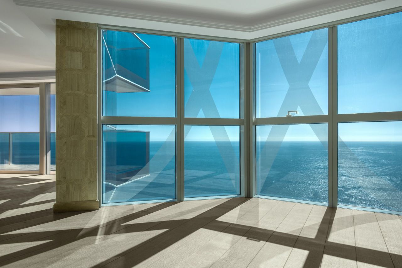 Appartement à Monaco, Monaco, 213 m² - image 2