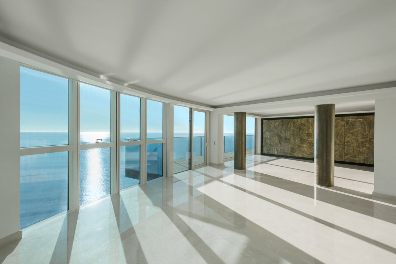 Appartement à Monaco, Monaco, 213 m² - image 3