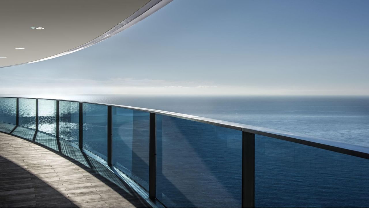 Appartement à Monaco, Monaco, 213 m² - image 7