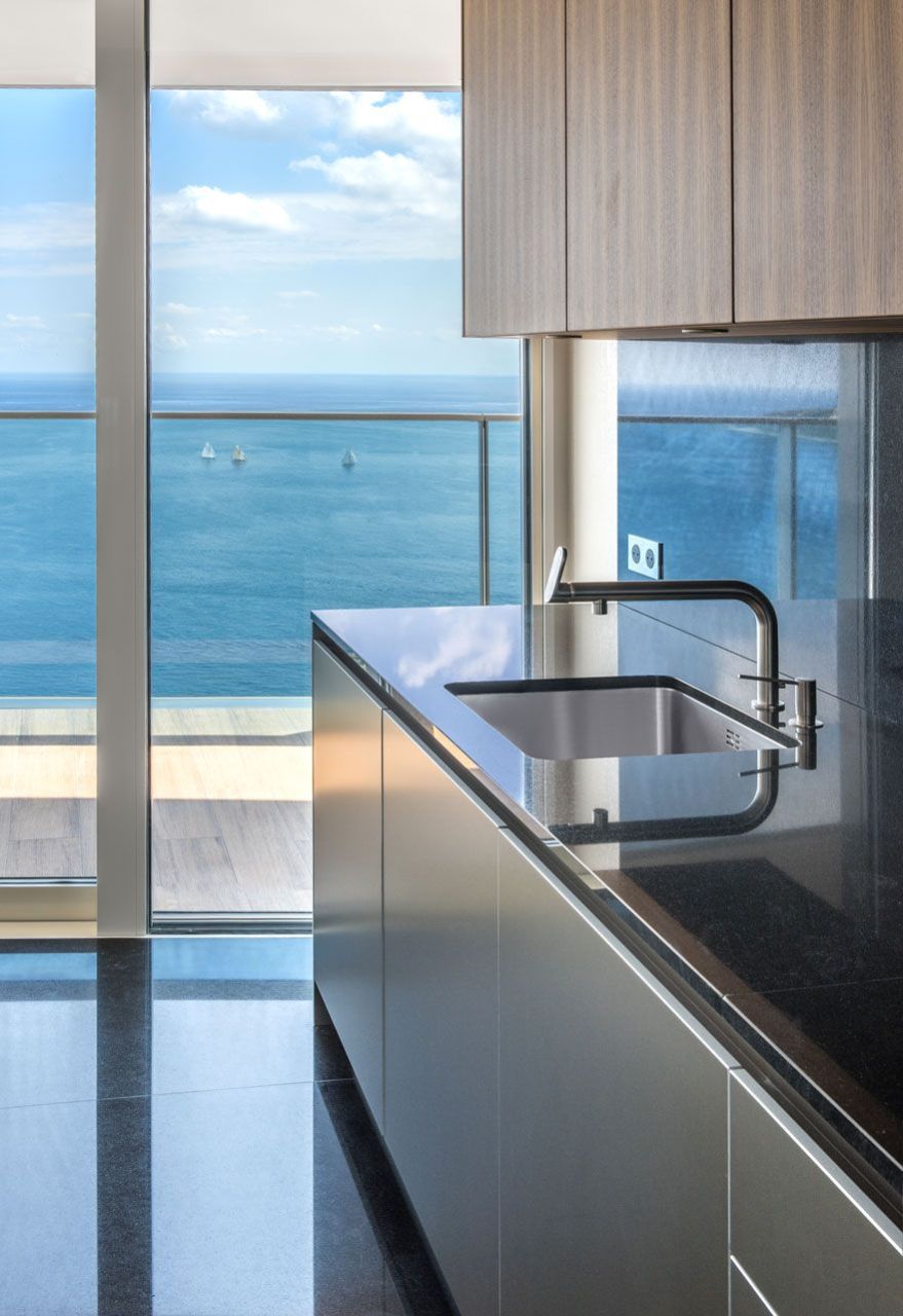 Appartement à Monaco, Monaco, 213 m² - image 11