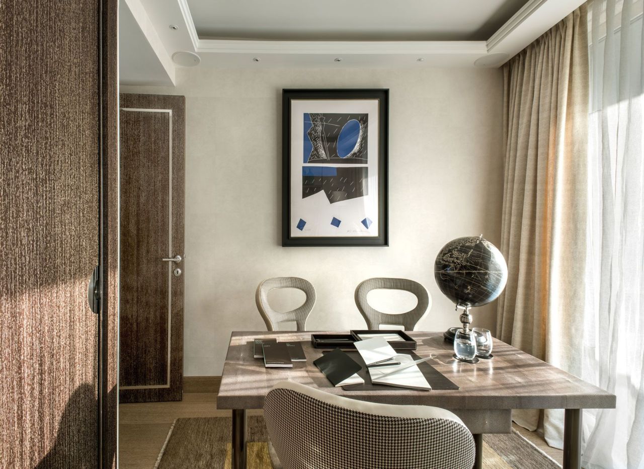 Appartement à Monaco, Monaco, 213 m² - image 13