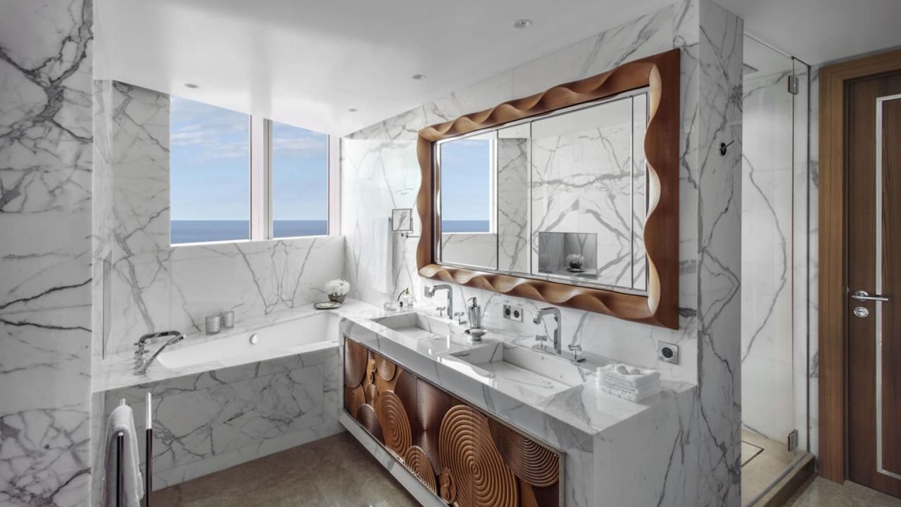 Appartement à Monaco, Monaco, 213 m² - image 14