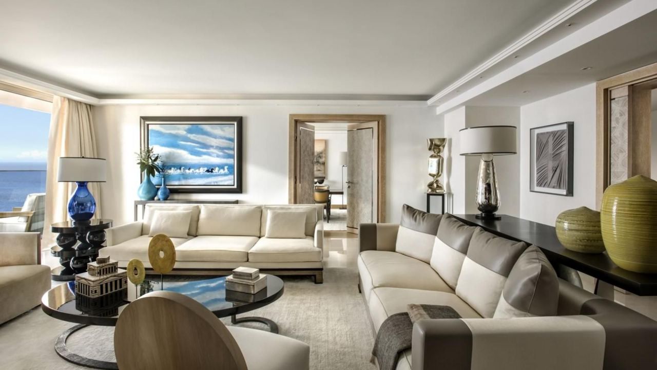 Appartement à Monaco, Monaco, 213 m² - image 15