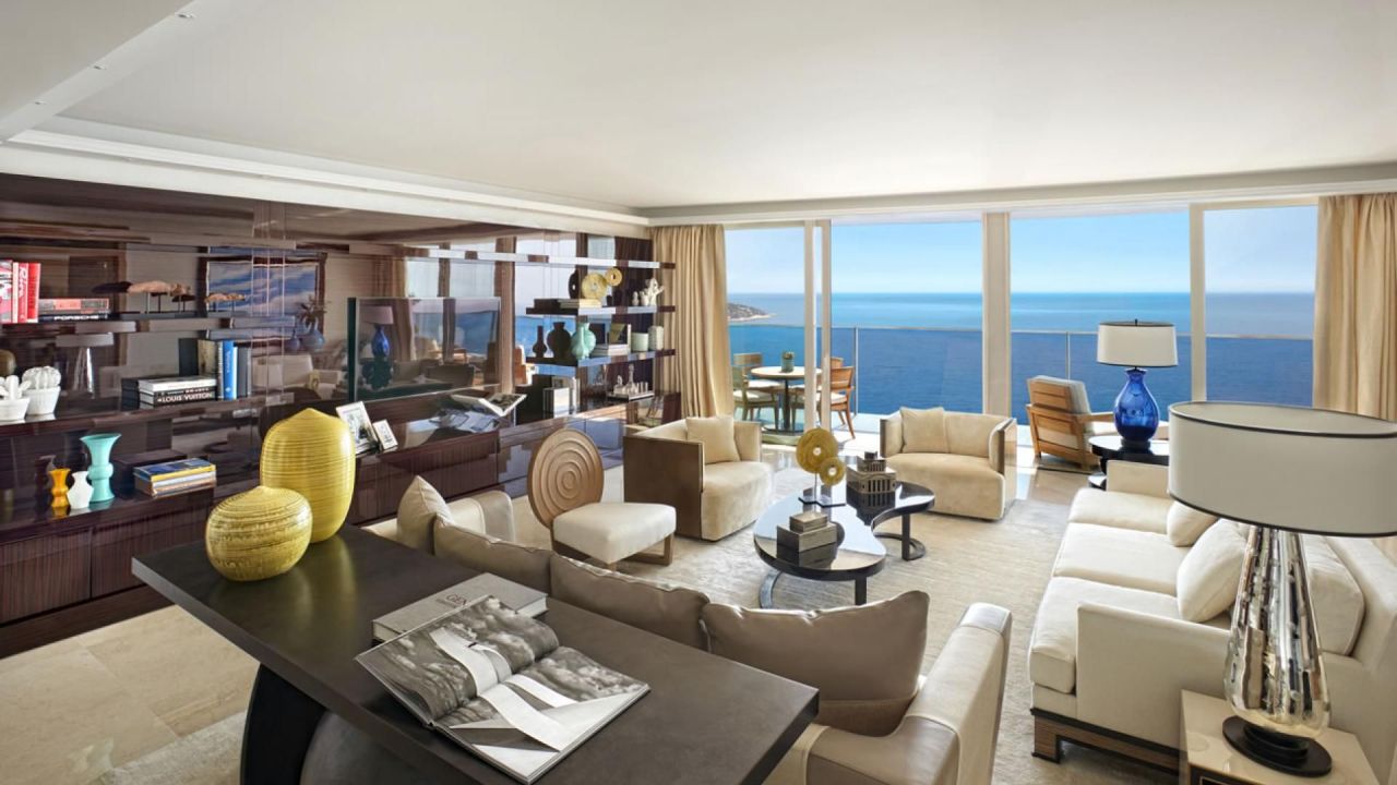 Appartement à Monaco, Monaco, 213 m² - image 16