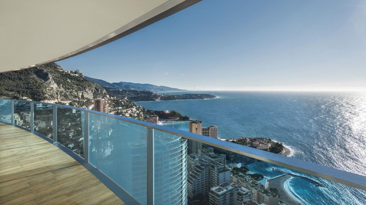 Appartement à Monaco, Monaco, 213 m² - image 17