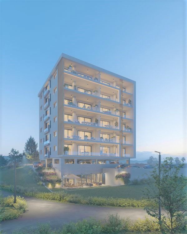 Apartment in Paphos, Zypern, 118 m² - Foto 3