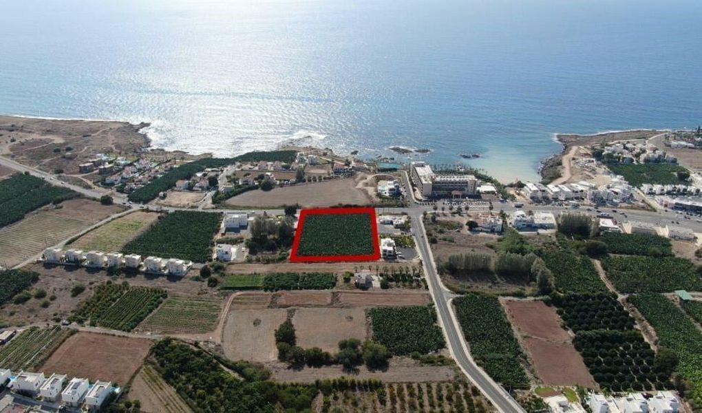 Appartement à Kissonerga, Chypre, 100 m² - image 4