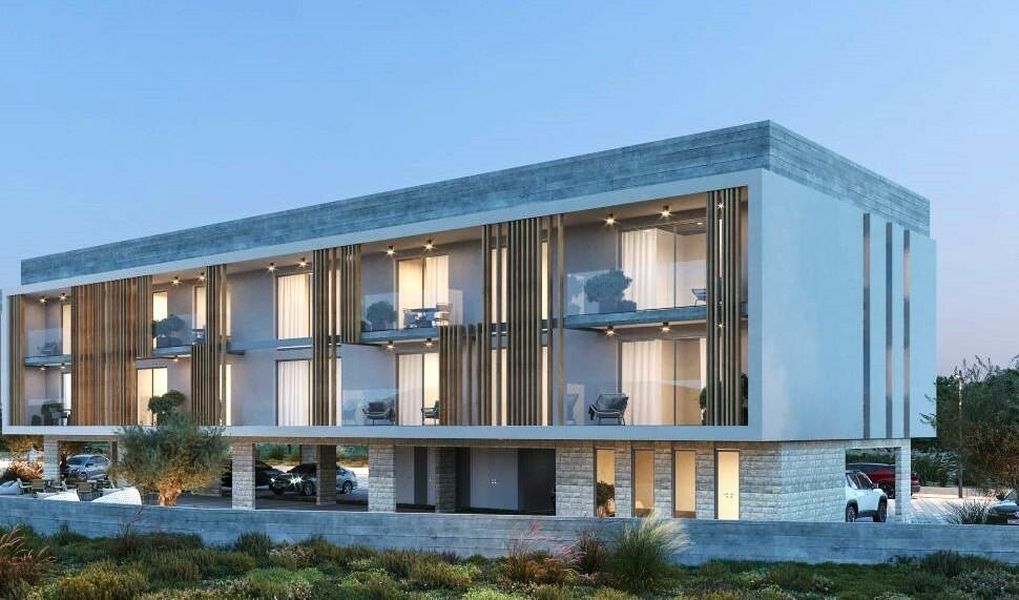 Appartement à Kissonerga, Chypre, 100 m² - image 3