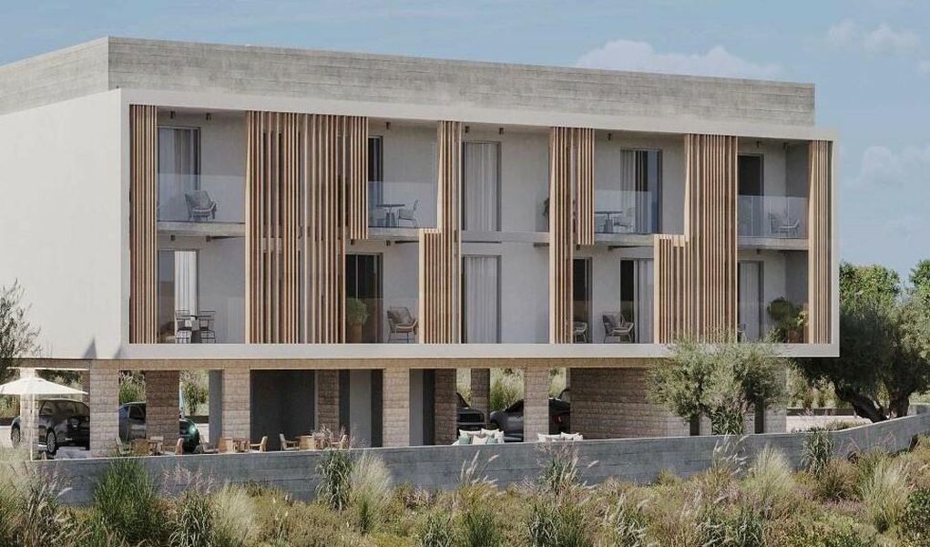 Appartement à Kissonerga, Chypre, 100 m² - image 5