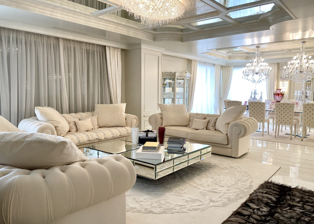 Appartement à Monaco, Monaco, 700 m² - image 2