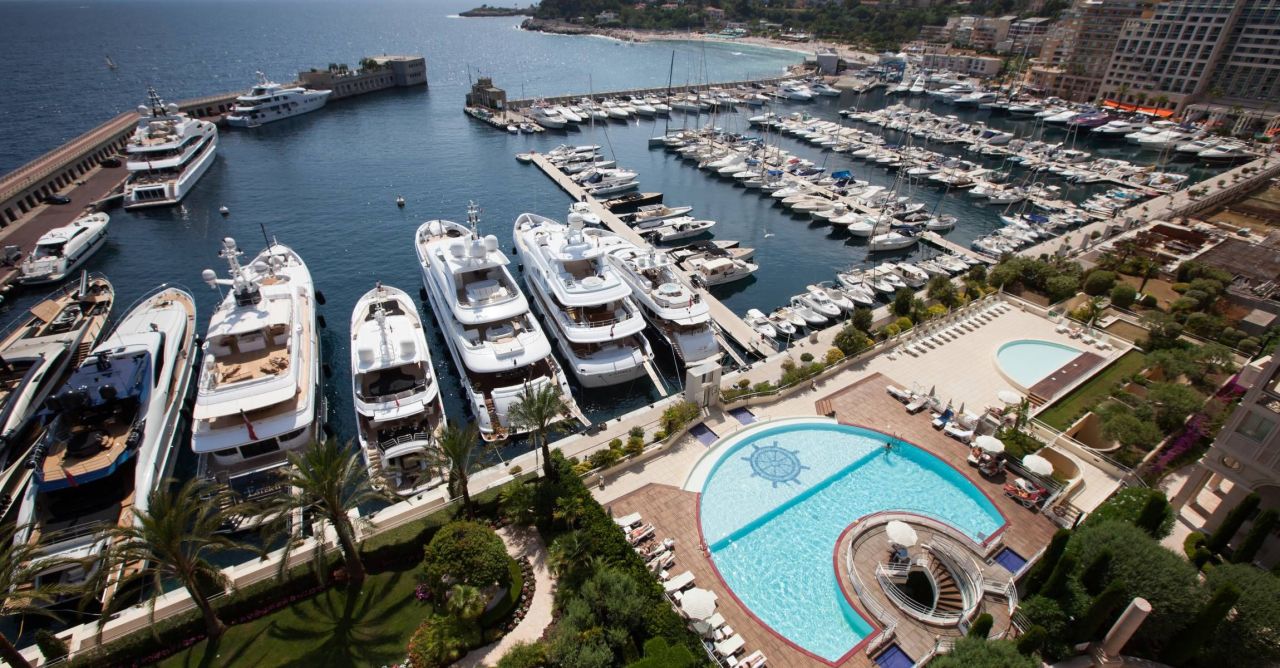 Appartement à Monaco, Monaco, 700 m² - image 5