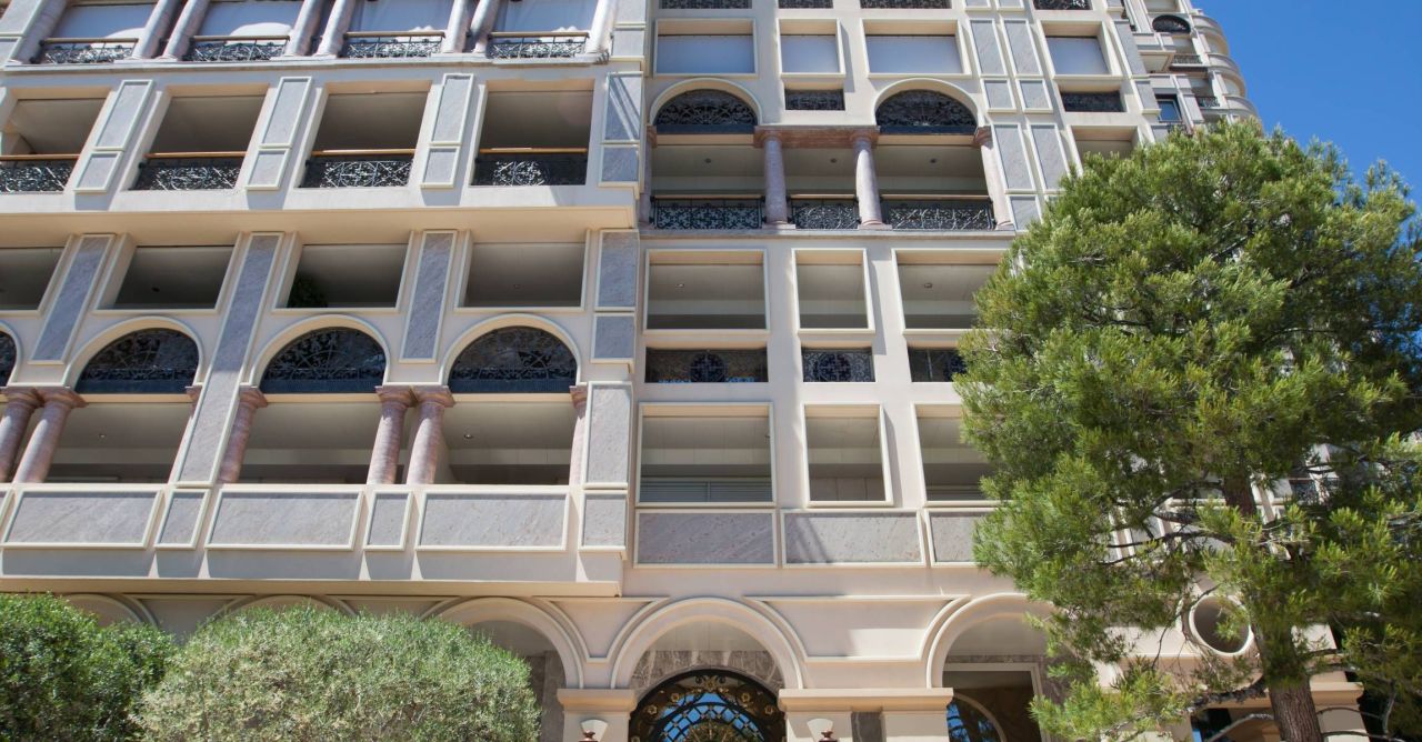 Appartement à Monaco, Monaco, 700 m² - image 8