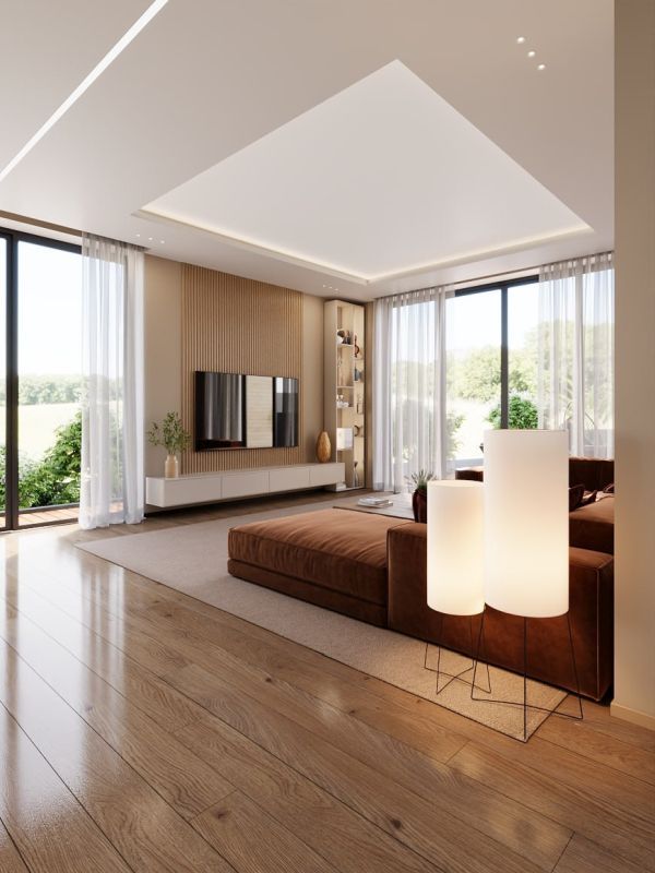 Villa in Limassol, Zypern, 335 m² - Foto 6