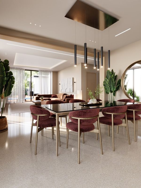 Villa in Limassol, Zypern, 335 m² - Foto 5