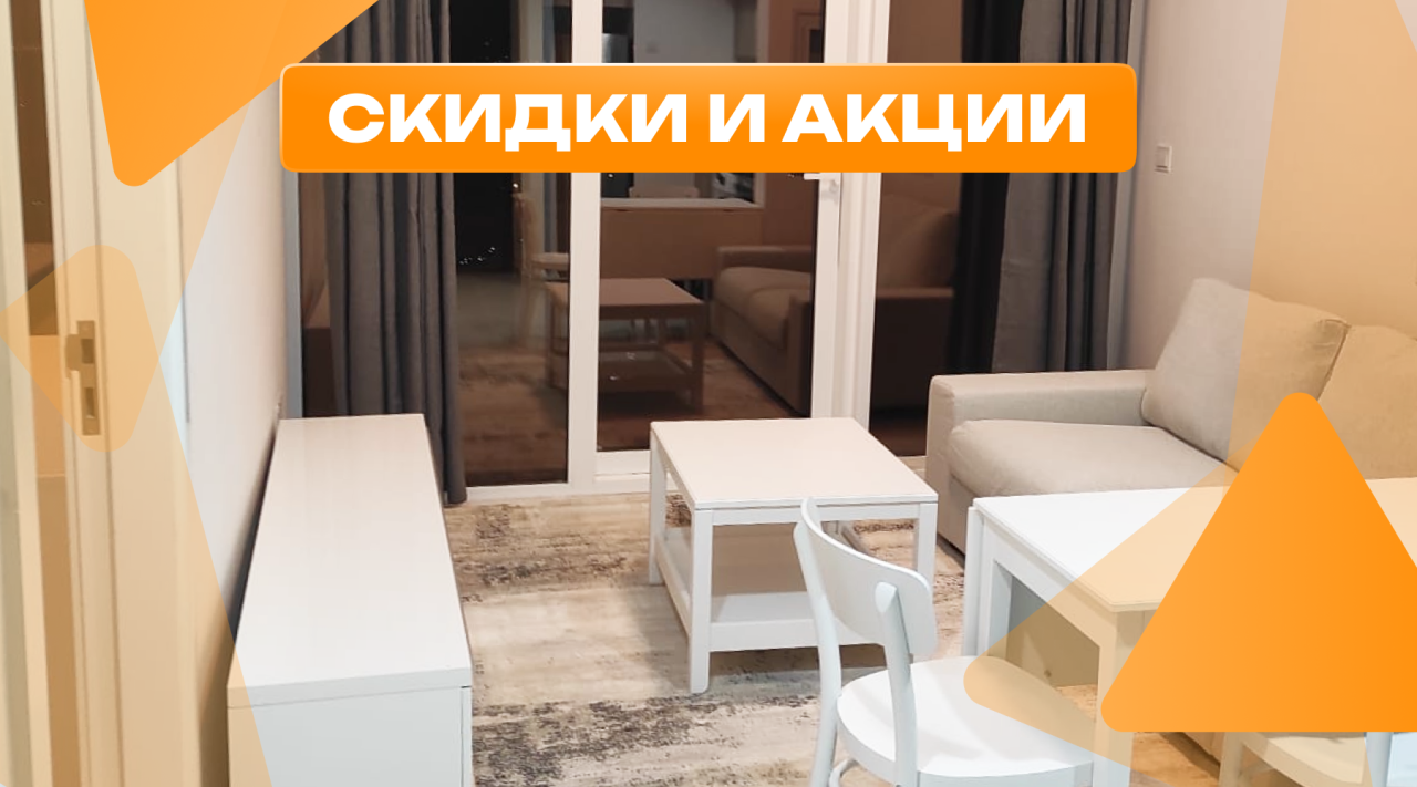 Piso en Dubái, EAU, 39.88 m² - imagen 1
