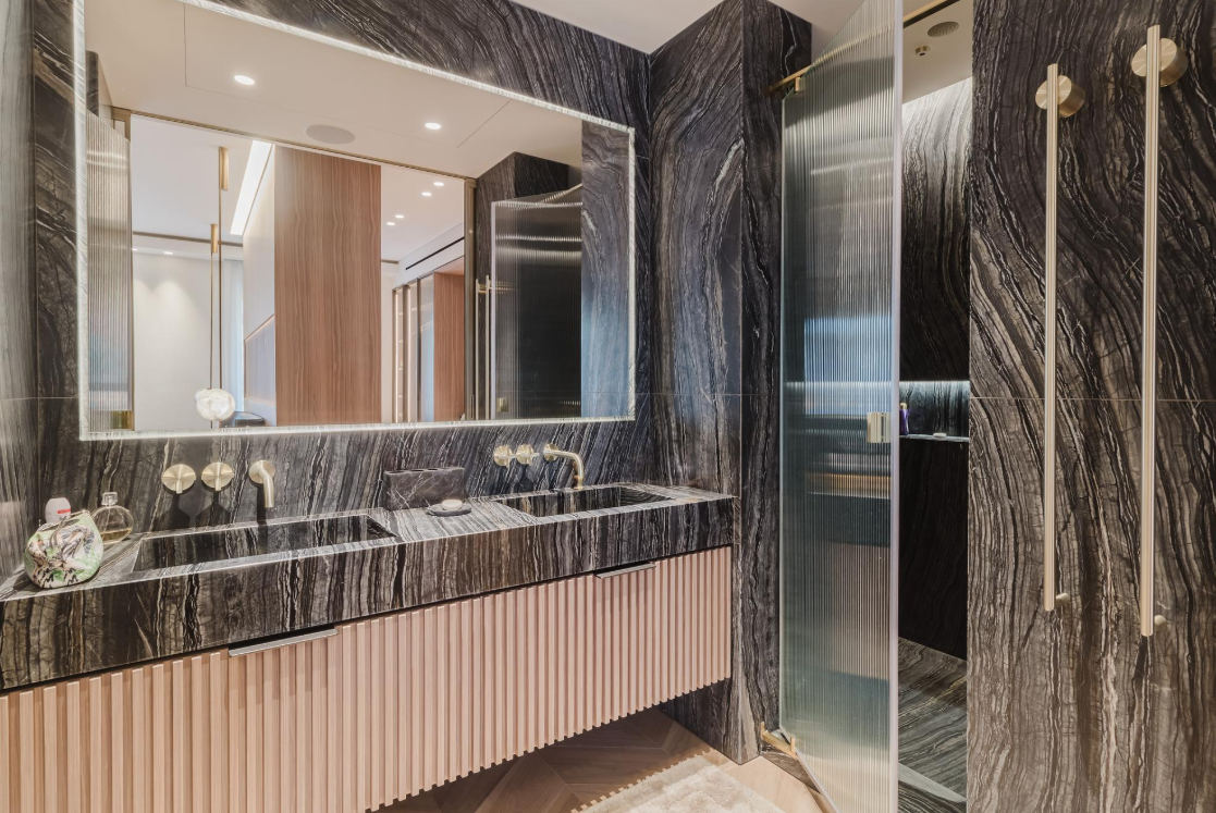 Appartement à Monaco, Monaco, 200 m² - image 2